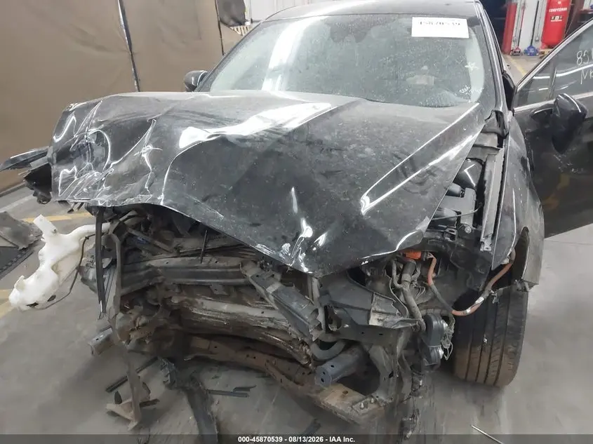 2016 FORD FUSION ENERGI SE LUXURY