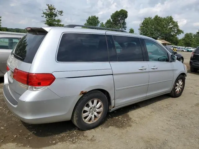 2010 HONDA ODYSSEY EX  