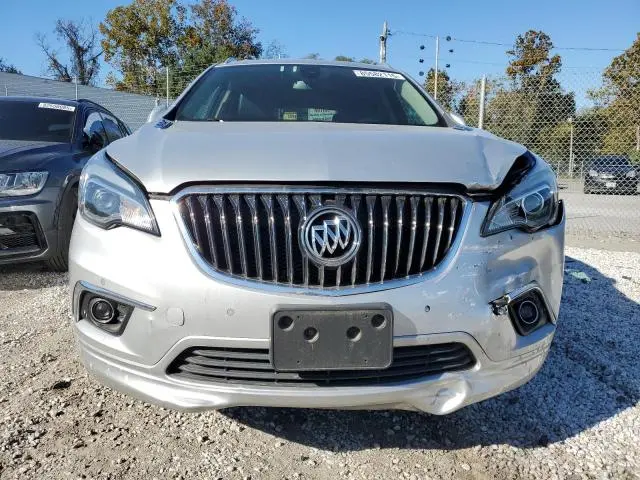 2016 BUICK ENVISION PREMIUM  