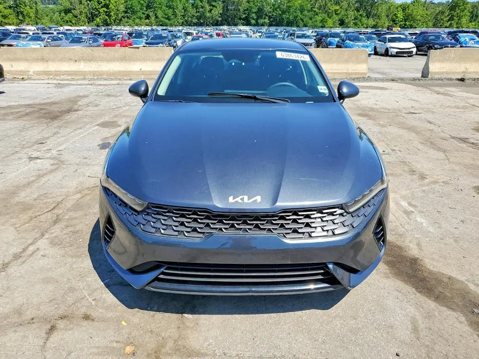 2024 KIA K5 LXS  