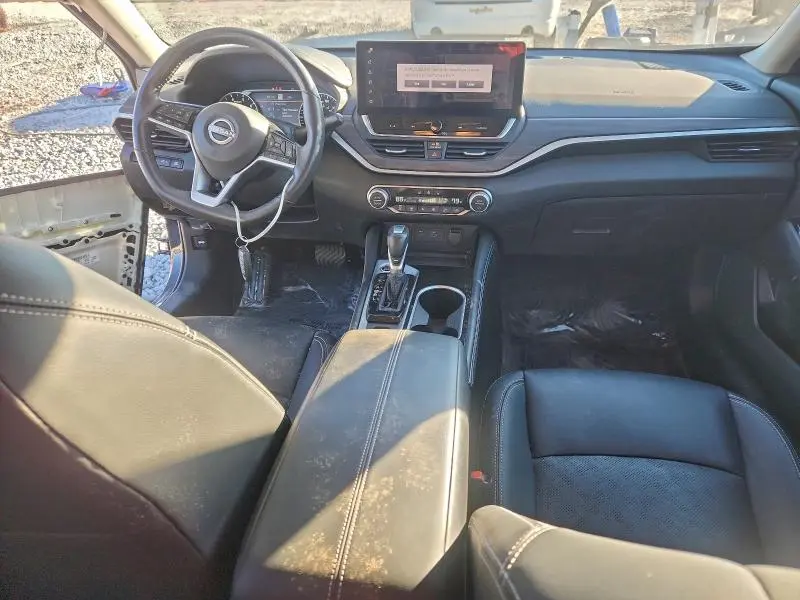 2023 NISSAN ALTIMA SL  