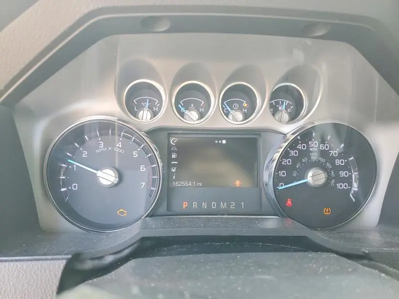 2015 FORD F250 SUPER DUTY  