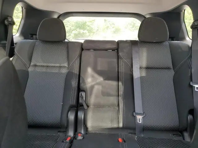 2024 MITSUBISHI OUTLANDER ES