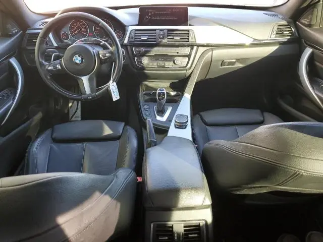 2016 BMW 435 I  