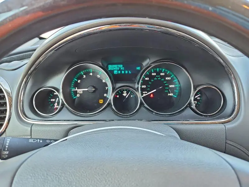 2014 BUICK ENCLAVE   