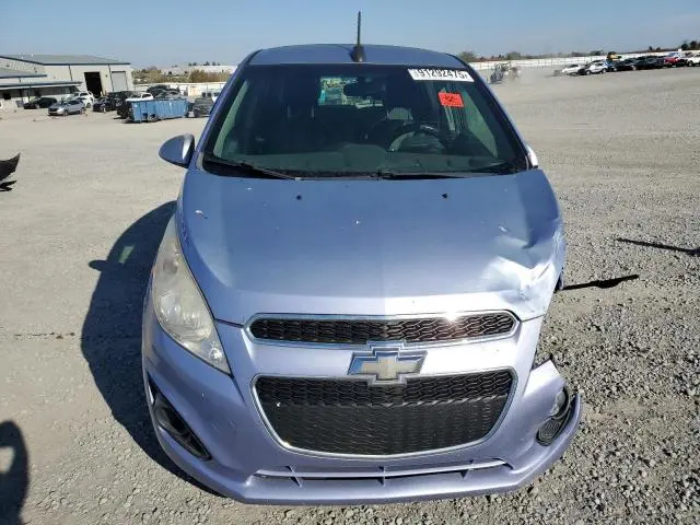 2015 CHEVROLET SPARK LS  