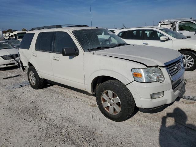 2010 FORD EXPLORER XLT