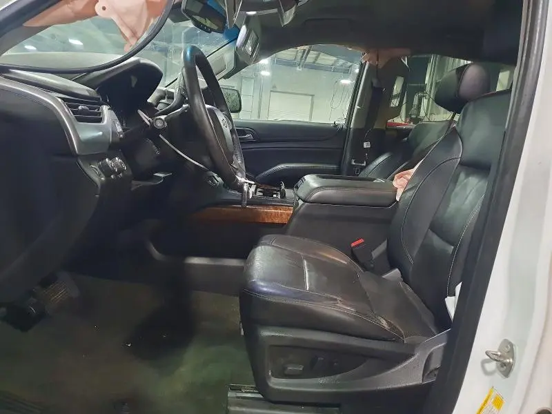 2018 CHEVROLET SUBURBAN K1500 PREMIER  