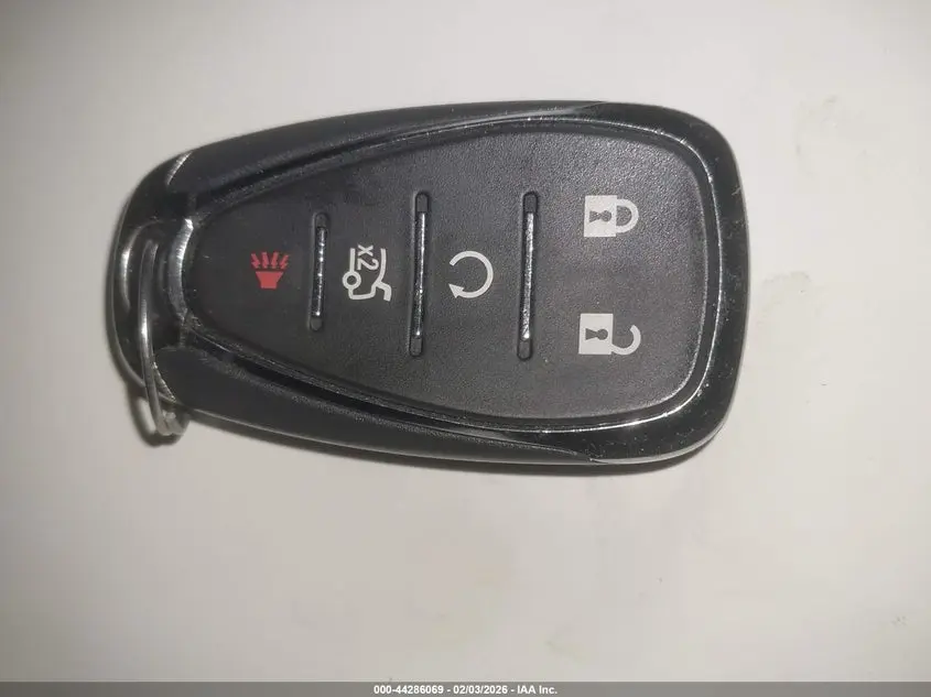 2020 CHEVROLET MALIBU FWD LT