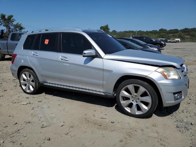 2010 MERCEDES-BENZ GLK 350 4MATIC