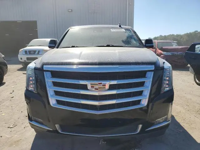 2020 CADILLAC ESCALADE ESV PREMIUM LUXURY  