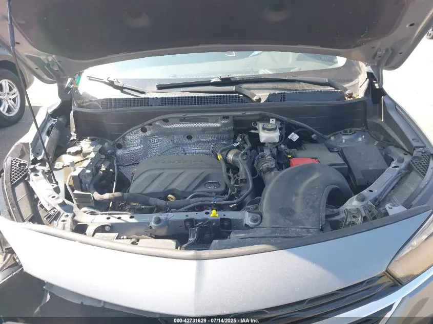 2020 BUICK ENCORE GX FWD PREFERRED