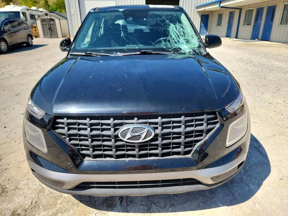 2021 HYUNDAI VENUE SE  