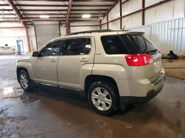 2011 GMC TERRAIN SLE  