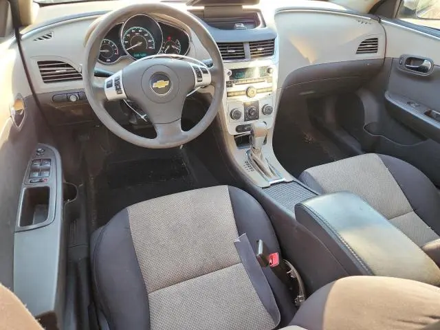 2012 CHEVROLET MALIBU LS  