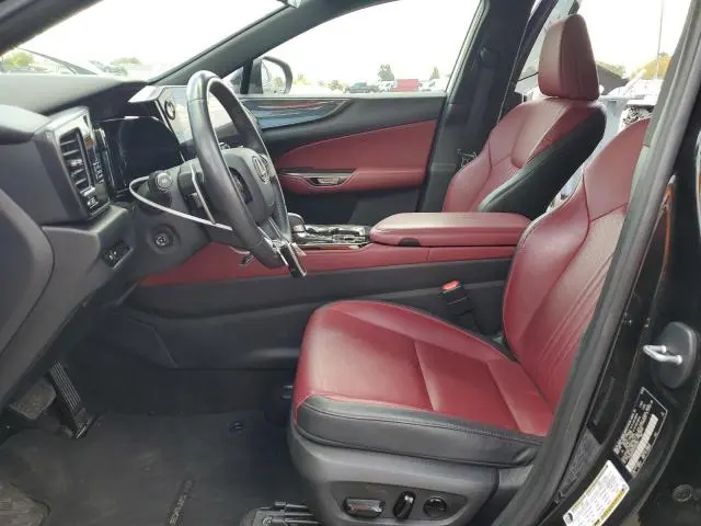2023 LEXUS NX 350  