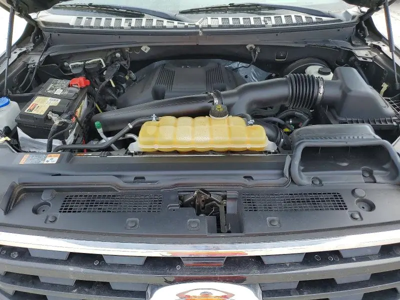 2019 FORD EXPEDITION LIMITED  