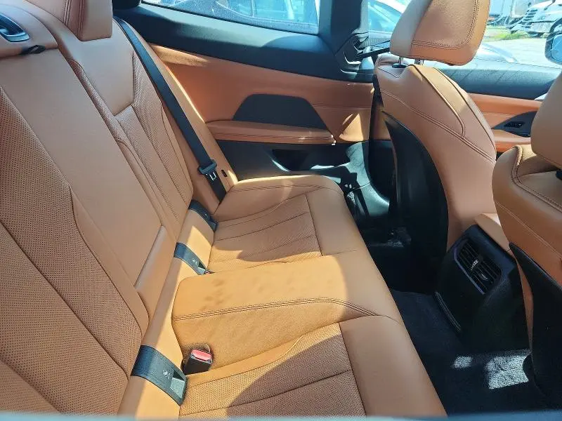 2026 BMW 430I   