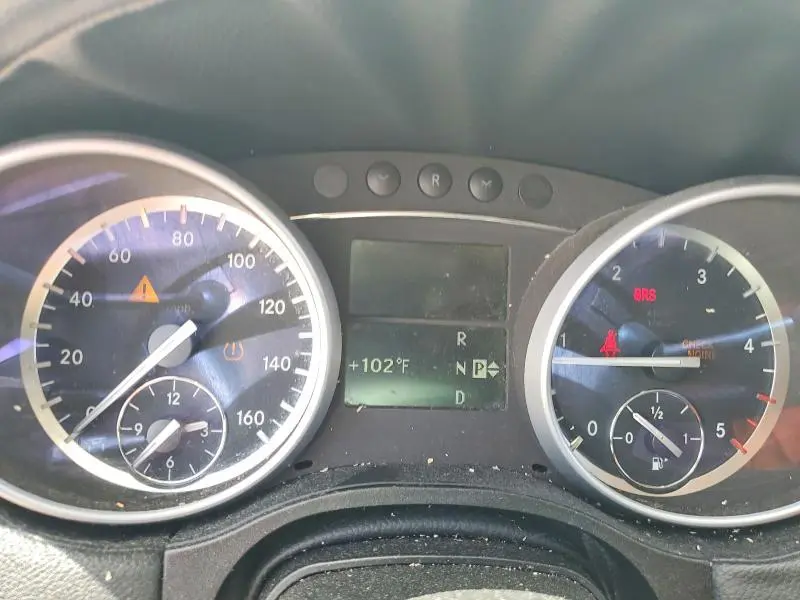 2011 MERCEDES-BENZ GL 350 BLUETEC  