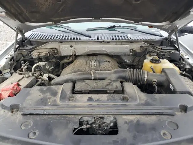 2015 LINCOLN NAVIGATOR L  