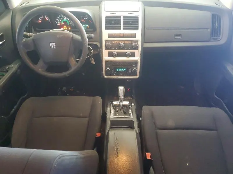 2010 DODGE JOURNEY SE  