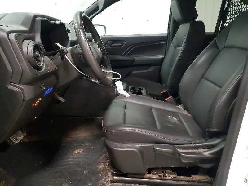 2023 CHEVROLET COLORADO   