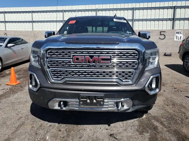 2020 GMC SIERRA K1500 DENALI  