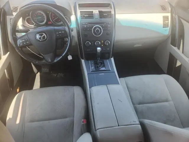 2010 MAZDA CX-9   