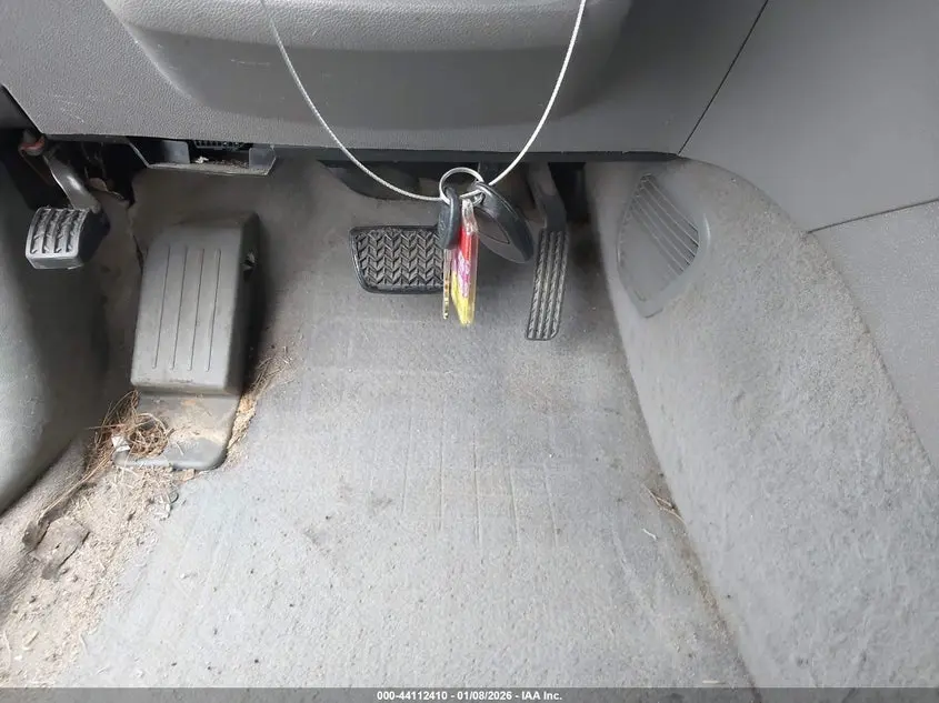 2015 CHEVROLET TRAVERSE LTZ