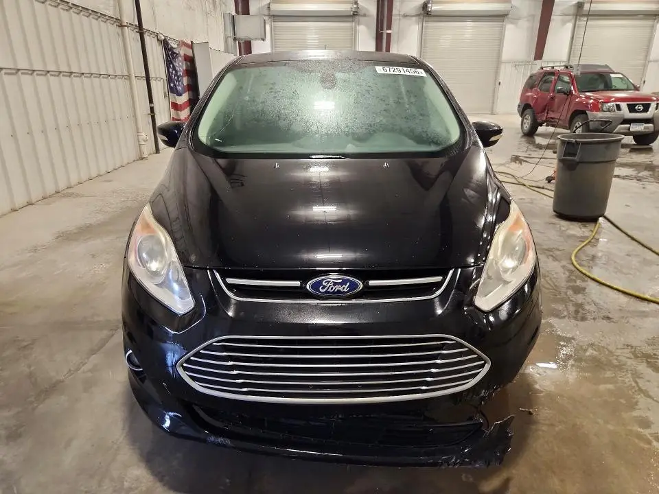 2016 FORD C-MAX SEL  