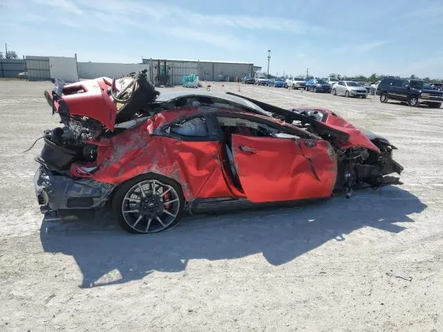2021 LEXUS RC-F TRACK EDITION  