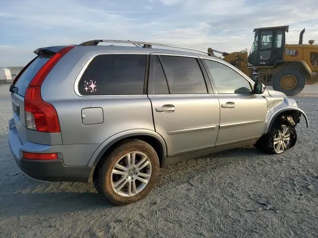 2011 VOLVO XC90 3.2  