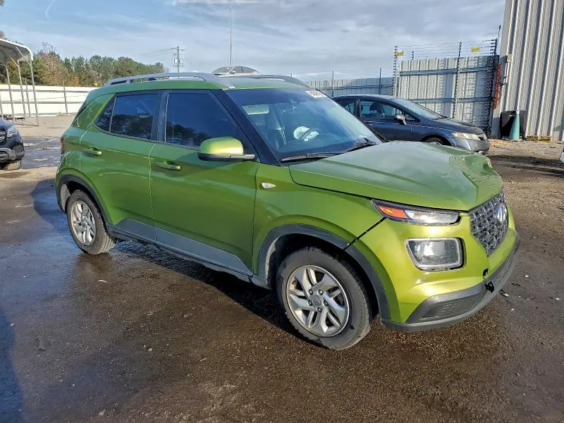 2020 HYUNDAI VENUE SEL  