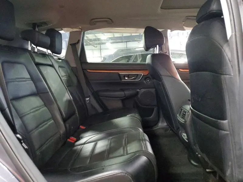 2019 HONDA CR-V EXL  