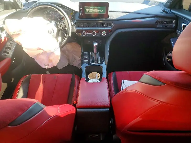 2023 ACURA INTEGRA A-SPEC TECH  