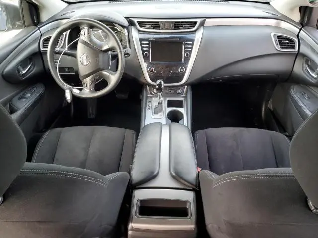 2020 NISSAN MURANO SV  