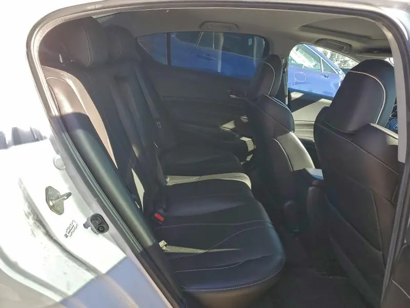 2020 ACURA ILX PREMIUM  