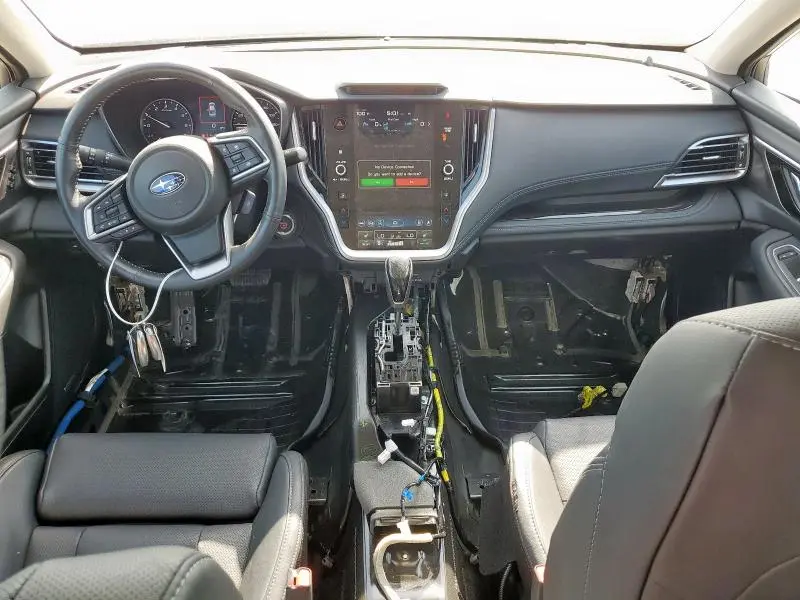 2024 SUBARU LEGACY LIMITED  