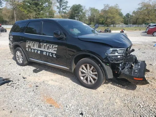 2023 DODGE DURANGO PURSUIT
