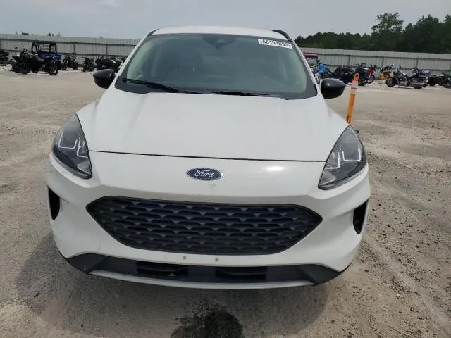 2020 FORD ESCAPE SE SPORT  