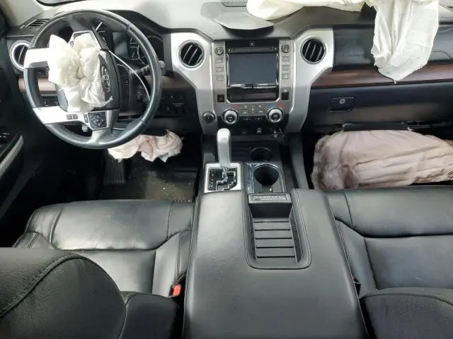 2018 TOYOTA TUNDRA CREWMAX LIMITED  
