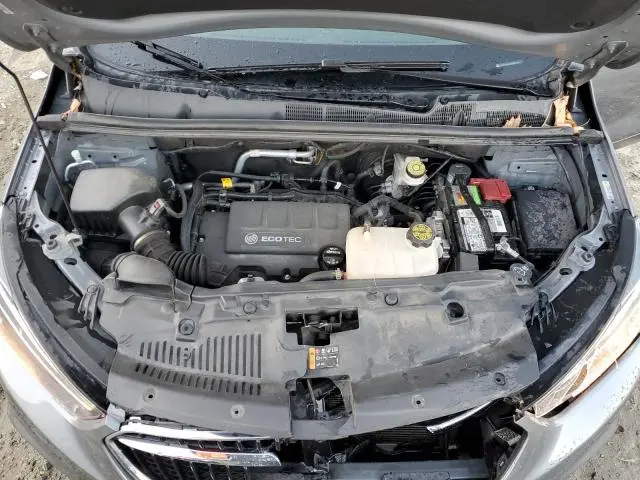 2019 BUICK ENCORE SPORT TOURING  