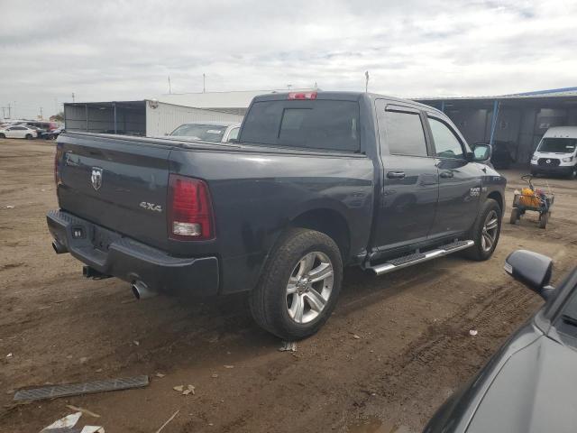 2016 RAM 1500 SPORT