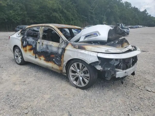 2017 CHEVROLET IMPALA PREMIER  