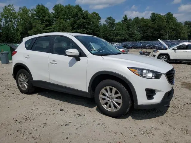 2016 MAZDA CX-5 SPORT  