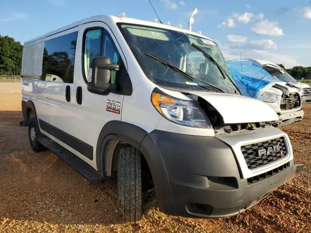 2021 RAM PROMASTER 1500 1500 STANDARD  