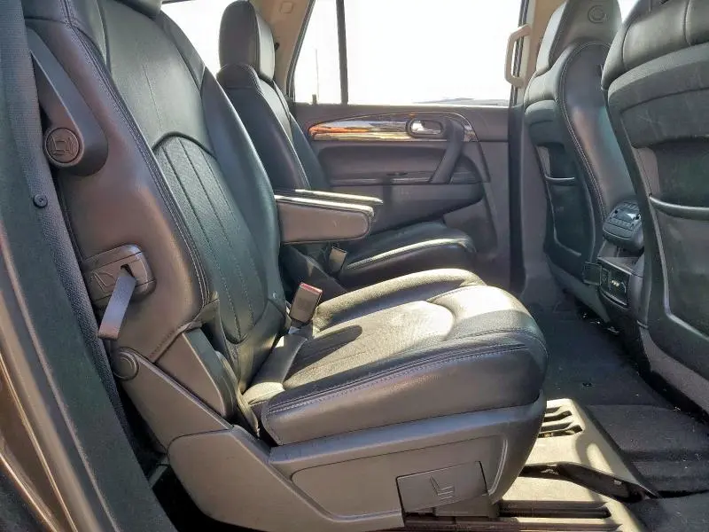 2013 BUICK ENCLAVE   