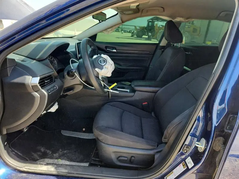 2020 NISSAN ALTIMA S  