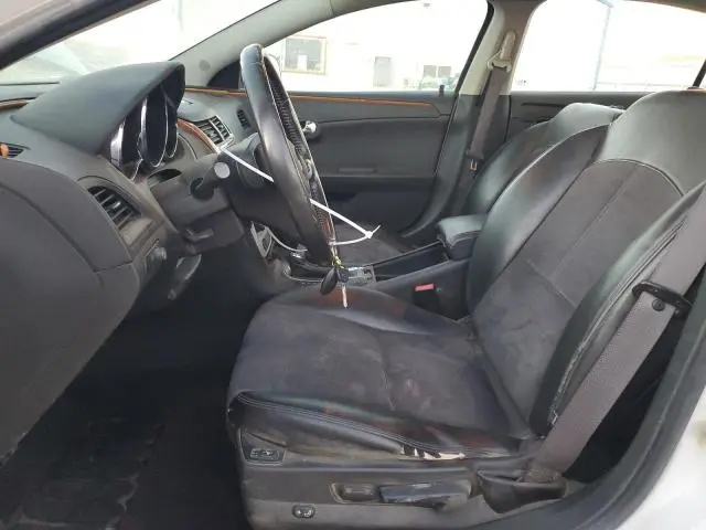 2010 CHEVROLET MALIBU 2LT  
