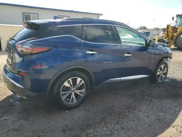 2020 NISSAN MURANO SV  